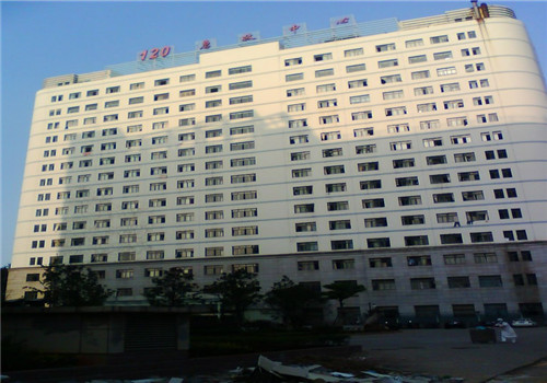 黄石市中心医院