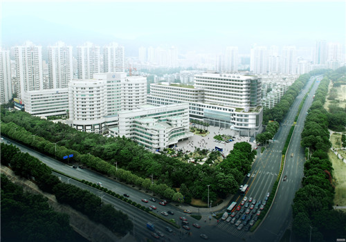 山西省人民医院