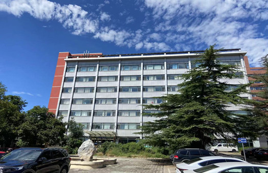 清华大学玉泉医院体检中心