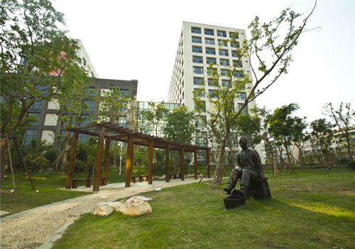 无锡市中医院