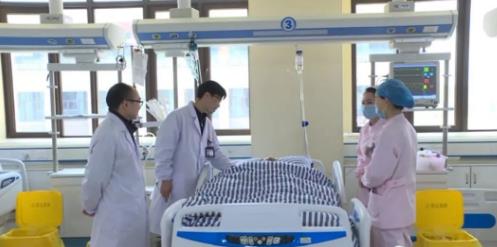 衡阳市中医院体检中心