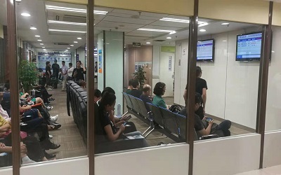 上海市第十人民医院