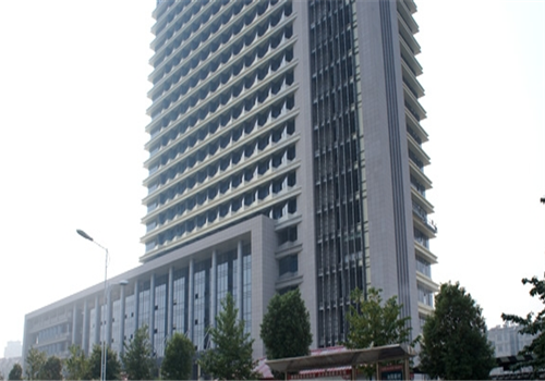 宣城市中心医院