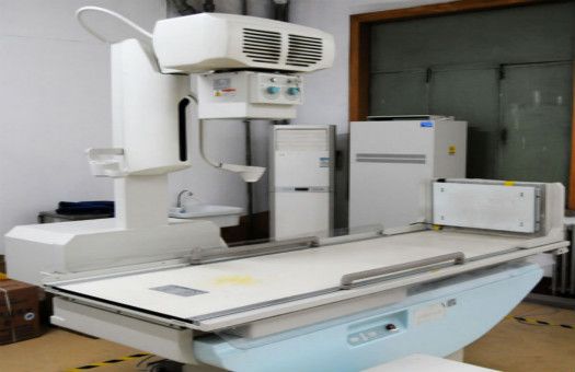 淄博市妇幼保健院(淄博市第三人民医院)