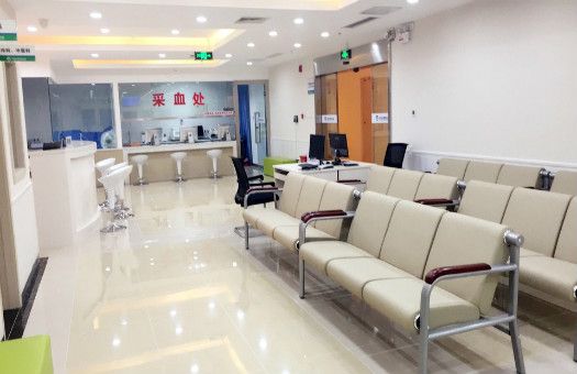 武汉市普仁医院（沌口院区）