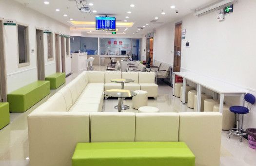 武汉市普仁医院（沌口院区）