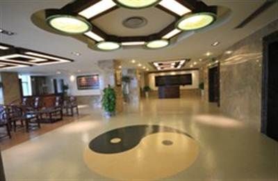 浙江省中山医院健康管理中心