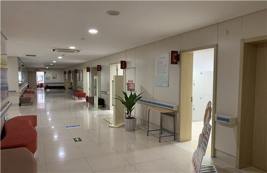 苏州市立医院(东区)