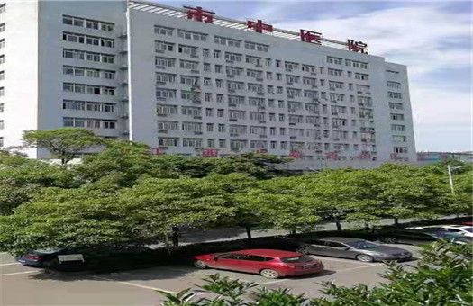 萍乡市中医院体检中心
