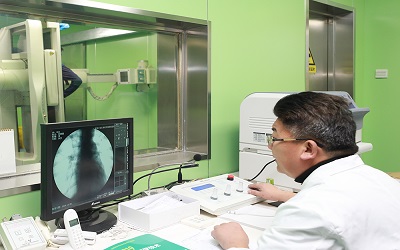 河南省人口和计划生育科学研究院