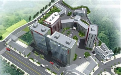 株洲市人民医院体检中心