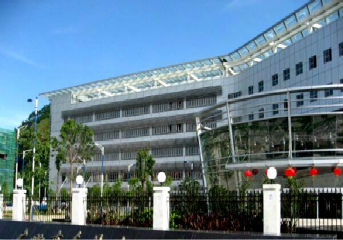 广州市南沙中心医院