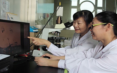 河南省人口和计划生育科学研究院