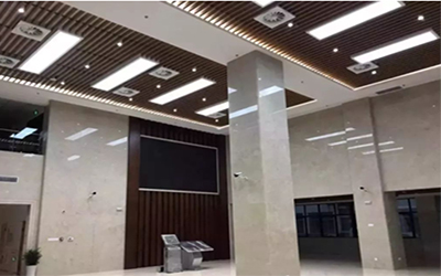 湖州市吴兴区中西医结合医院(湖州第四医院)体检中心