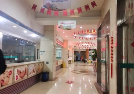 成都送子鸟医院