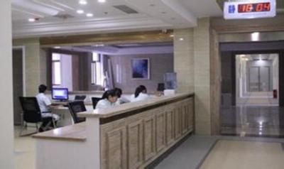 洛阳市第六人民医院