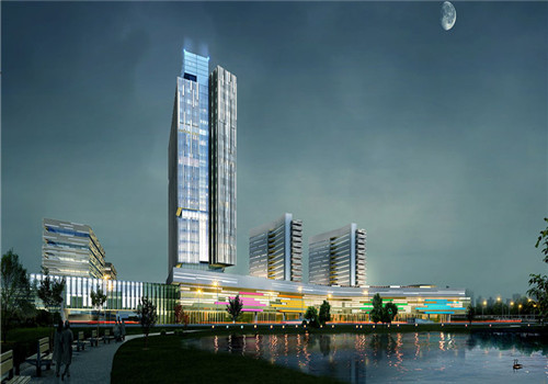 天津市第一中心医院