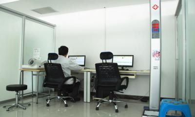 陕西省森工医院体检中心