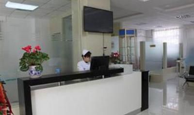 洛阳市第六人民医院