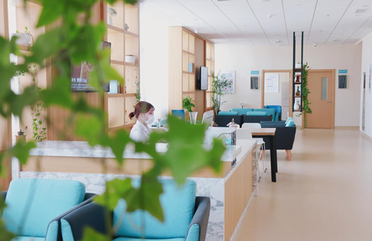 葫芦岛市第二人民医院体检中心