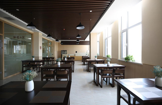 葫芦岛体检套餐价格表