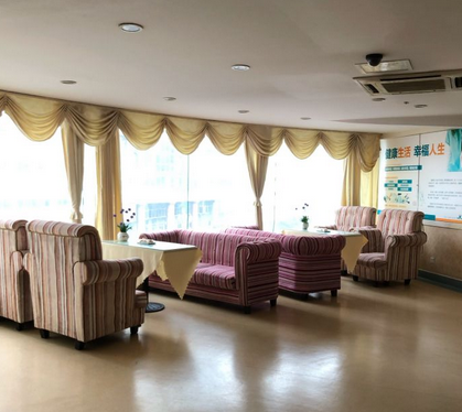 成都送子鸟医院