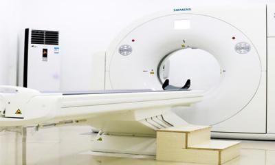 温州佑安医院体检中心