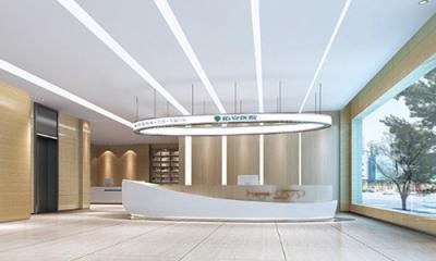 温州佑安医院体检中心