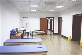 佛山市仁和中医院体检中心