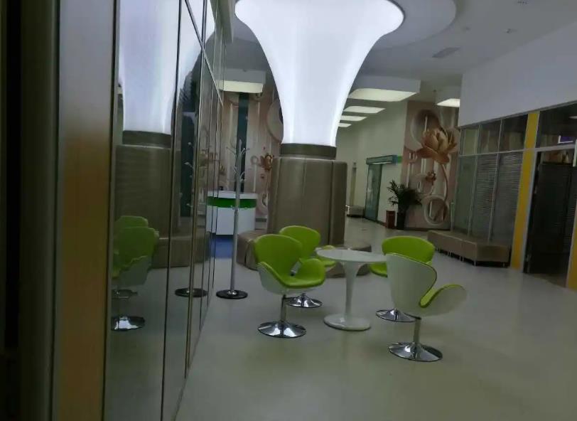 黔西南州金州鸿源健康管理中心