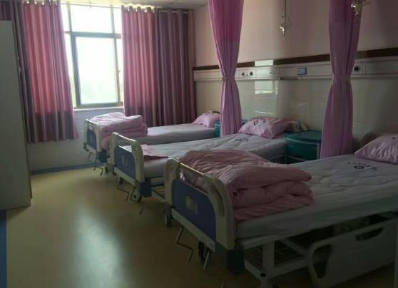 开封东原康复医院体检中心