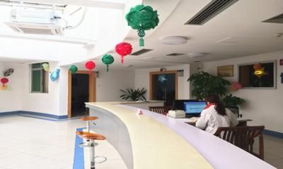 金华永康医院体检中心