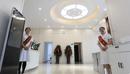 黑龙江省红十字(森工总)医院