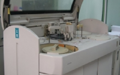 四川天府新区人民医院体检中心