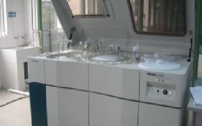 四川天府新区人民医院体检中心