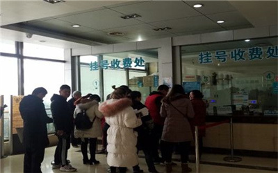 四川天府新区人民医院体检中心