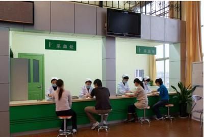 武警安徽省总队医院