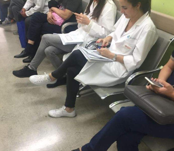 北京龙华医院体检中心