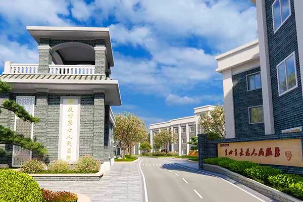 河北省第七人民医院体检中心