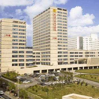 青岛大学附属医院(平度)体检中心
