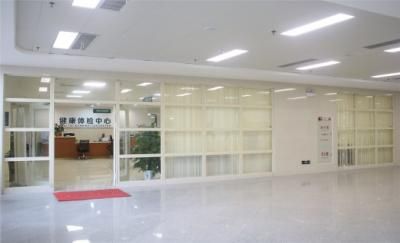 揭阳市慈云医院体检中心