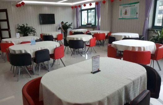 银川市第一人民医院(宁夏医科大学第二附属医院)体检中心