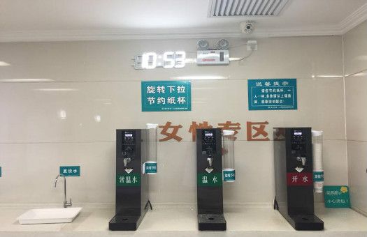 银川市第一人民医院(宁夏医科大学第二附属医院)体检中心