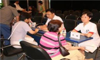 中国航天科工集团七三一医院和平里分部体检中心