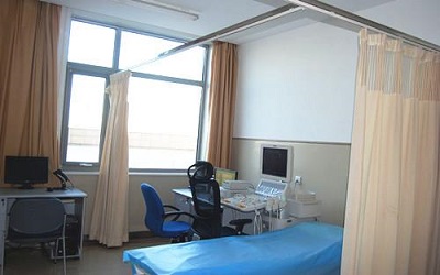 天津医科大学第二医院