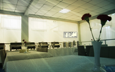 郑州市第一人民医院体检中心