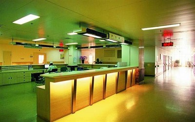 天津医科大学第二医院