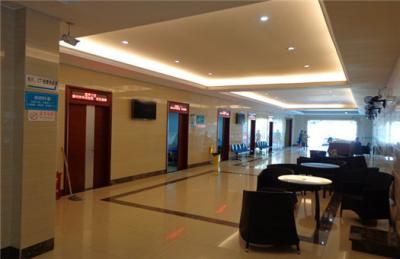 漳州市芗城区中医院体检中心