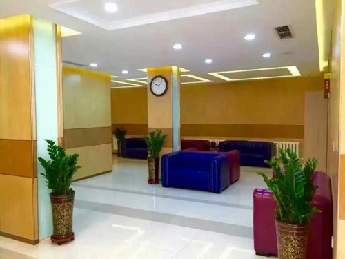 大连美年大健康体检中心(滨海路精品分院)