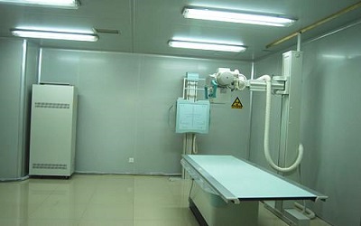 天津医科大学第二医院